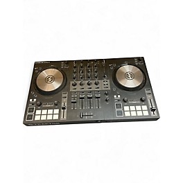 Used Native Instruments Traktor Kontrol S3 DJ Controller