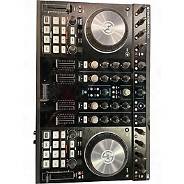 Used Native Instruments Traktor Kontrol S4 DJ Controller