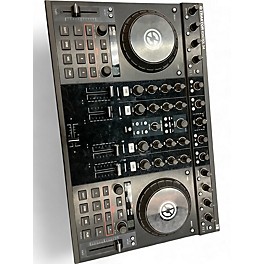 Used Native Instruments Traktor Kontrol S4 DJ Controller