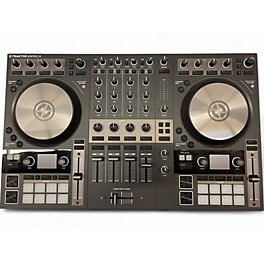 Used Native Instruments Traktor Kontrol S4 MK3 DJ Controller
