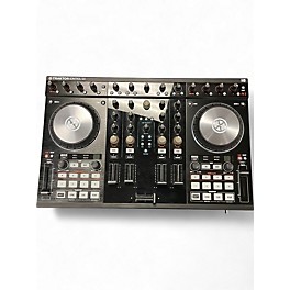 Used Native Instruments Traktor Kontrol S4 MKII DJ Controller