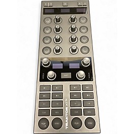 Used Native Instruments Traxtor X1 MK3 DJ Controller