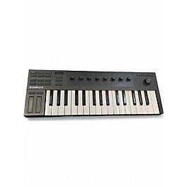 Used Native Instruments komplete kontrol M32