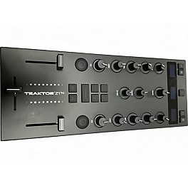 Used Native Instruments traktor kontrol Z1 MK2 DJ Controller