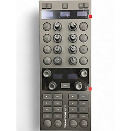Used Native Instruments traktor x1 mk3 DJ Controller