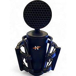 Used Neat King Bee 2 Condenser Microphone