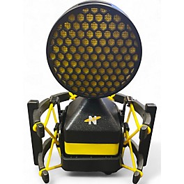 Used Neat worker bee Condenser Microphone