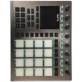 Used Nektar AURA MIDI Controller