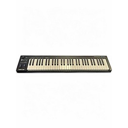 Used Nektar IMPACT GX61 MIDI Controller