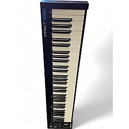 Used Nektar IMPACT GX61 MIDI Controller