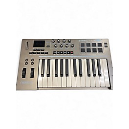 Used Nektar IMPACT LX25+ MIDI Controller