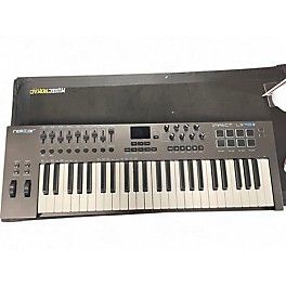 Used Nektar IMPACT LX49