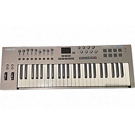 Used Nektar Impact LX49+ MIDI Controller