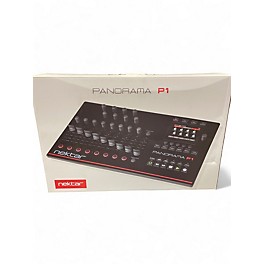 Used Nektar PANORAMA P1 Control Surface