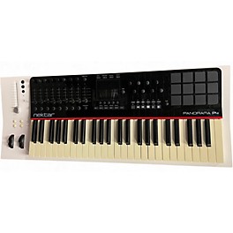 Used Nektar Panorama P4 49-Key MIDI Controller