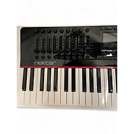 Used Nektar Panorama P6 MIDI Controller