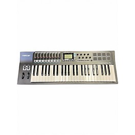 Used Nektar Panorama T4 49KEY MIDI Controller