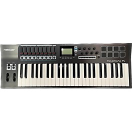 Used Nektar Panorama T4 MIDI Controller