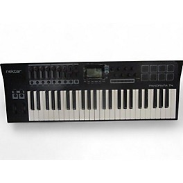 Used Nektar Panorama T4 MIDI Controller