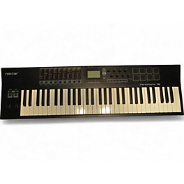 Used Nektar Panorama T6 MIDI Controller