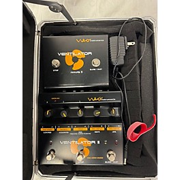 Used Used Neo Instruments Ventilator II Effect Pedal
