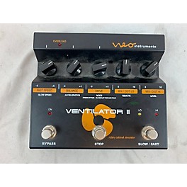 Used Used Neo Instruments Ventillator II Effect Pedal