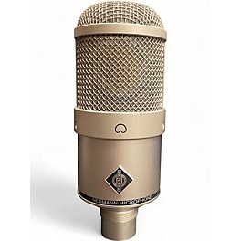Used Neumann M147 Condenser Microphone