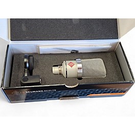 Used Neumann TLM102 Condenser Microphone