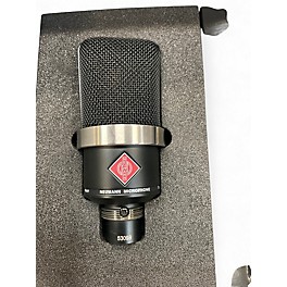 Used Neumann TLM102 Condenser Microphone