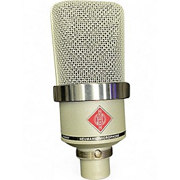 Used Neumann TLM102 Condenser Microphone