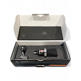 Used Neumann TLM102 Condenser Microphone