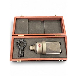 Used Neumann TLM103 Condenser Microphone