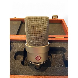 Used Neumann TLM103 Condenser Microphone