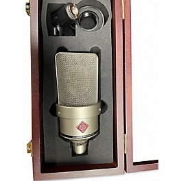 Used Neumann TLM103 Condenser Microphone