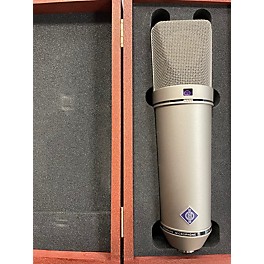 Used Neumann U87AI Condenser Microphone