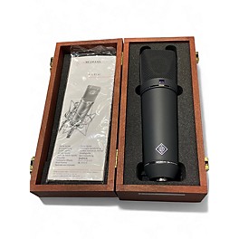 Used Neumann U87AI Condenser Microphone