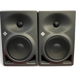 Used Neumann kh120a pair Powered Monitor