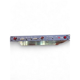 Used Neve 1073DPD Microphone Preamp