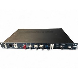 Used Neve 1073SPX Channel Strip