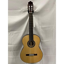 Used Used New World Estudio 650mm-S Natural Classical Acoustic Guitar