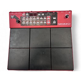 Used Nord DRUM 3P Trigger Pad