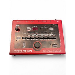 Used Nord DRUM Sound Module