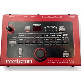 Used Nord DRUM Synthesizer