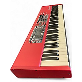 Used Nord ELECTRO 6 HP Keyboard Workstation