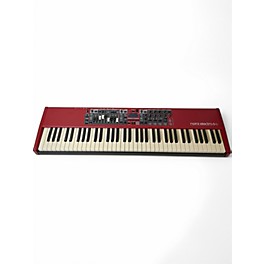 Used Nord ELECTRO 6D 61 Keyboard Workstation