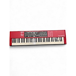 Used Nord Electro 4 SW73 Stage Piano
