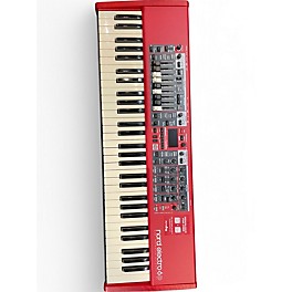 Used Nord Electro 6D Digital Piano 61 Key Stage Piano
