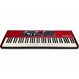 Used Nord Electro 6D Keyboard Workstation