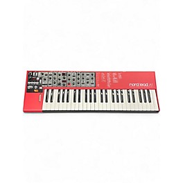 Used Nord Lead A1 Synthesizer