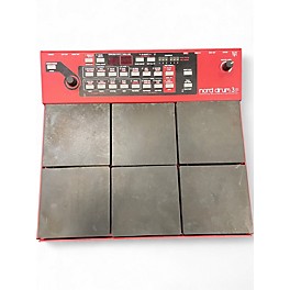 Used Nord Nord Drum 3P Trigger Pad